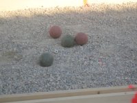 2014 - Boccia-Turnier 2014